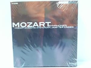 Mozart: Symphonies (Complete) 11 CDs