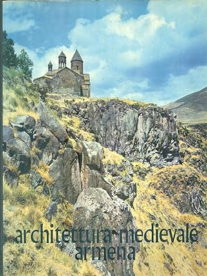Architettura medievale armena