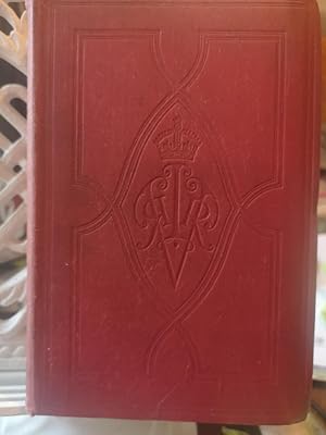 The Letters of Queen Victoria in three volumes - Vols. 1 & 2 1837 - 1853