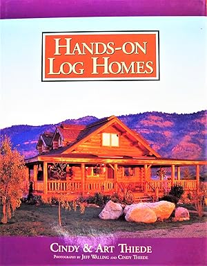 Hand-on Log Homes