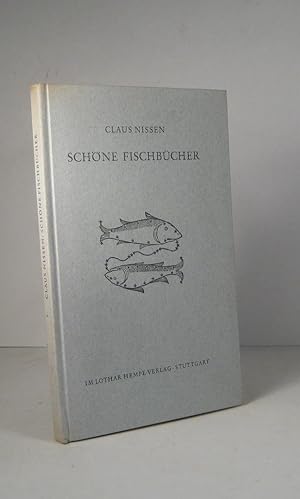 Schöne Fischbücher. Kurze Geschichte der ichthyologischen Illustration. Bibliographie fischkundli...