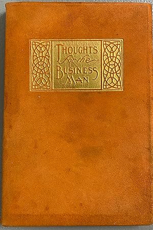 Thoughts for the Business Man