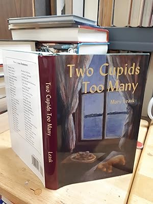 TOO CUPIDS TOO MANY (signed copy)