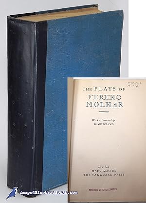 The Plays of Ferenc Molnár