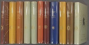 11 volumes de cette collection consacré aux L'Inde - Le Tibet - L'Indonésie - Le Cambodge - L'Afr...