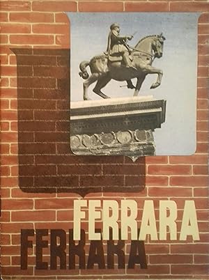 Ferrara (Ferrare).
