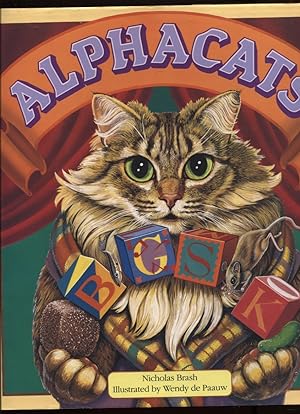 Alphacats