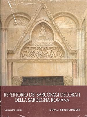 Repertorio dei sarcofagi decorati della Sardegna romana