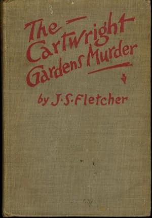 The Cartwright Gardens Murder