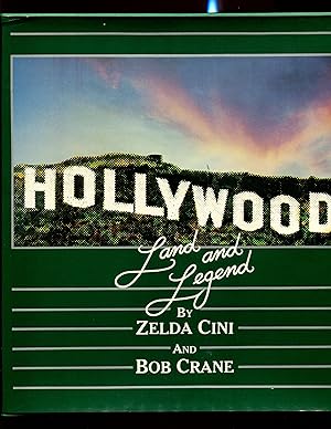 Hollywood: Land and Legend