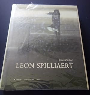 Léon Spilliaert - les années 1900-1915