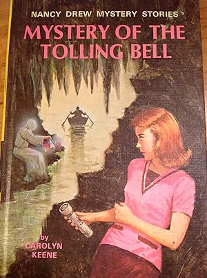 Mystery Of The Tolling Bell