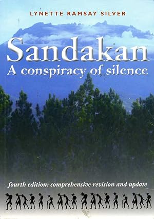 Sandakan: A Conspiracy of Silence (signed by author)