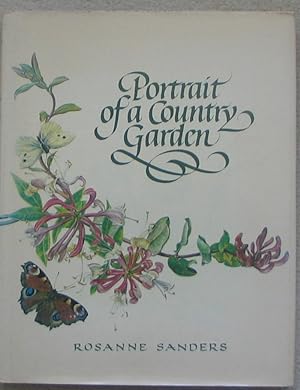 Portrait of a Country Garden