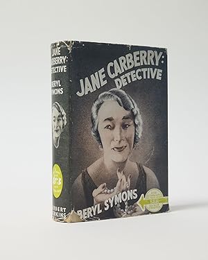 Jane Carberry: Detective