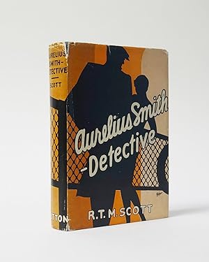 Aurelius Smith - Detective