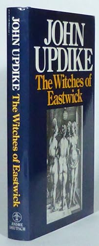 The Witches of Eastwick.