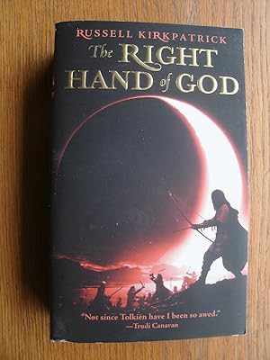 The Right Hand of God
