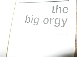 The Big Orgy