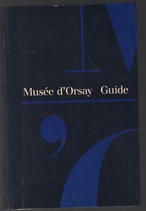 Muse d'Orsay : Guide