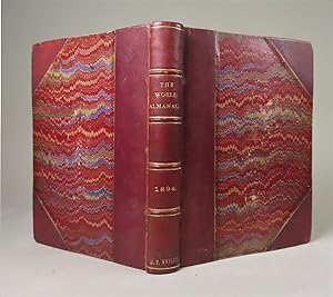 The World Almanac and Encyclopedia