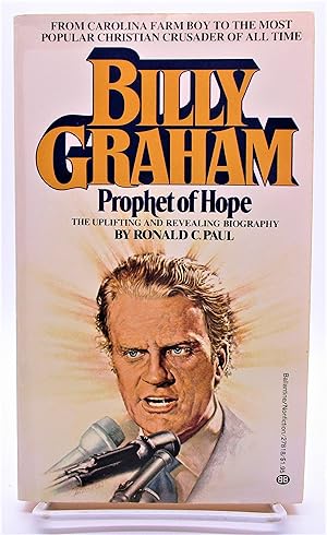 Billy Graham - Prophet of Hope