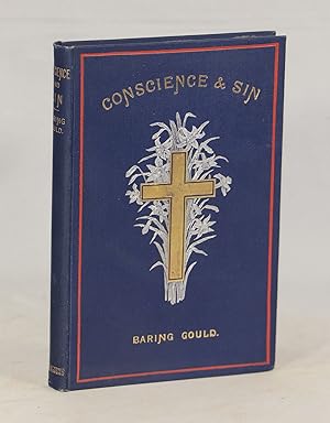 Conscience and Sin; Daily Meditations for Lent, Including Week-Days and Sundays