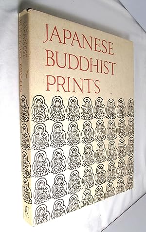 Japanese Buddhist Prints