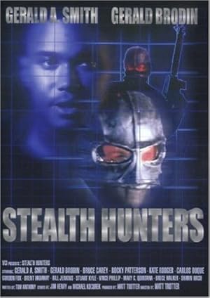 Stealthhunters