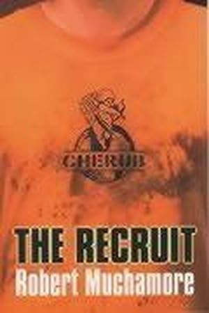 cherub: the recruit