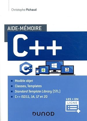 aide-mémoire : C++