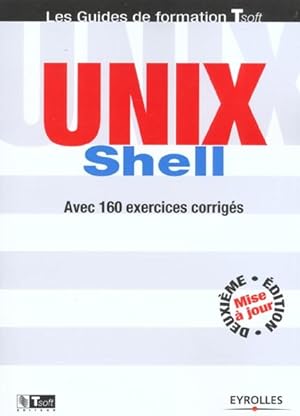 UNIX Shell
