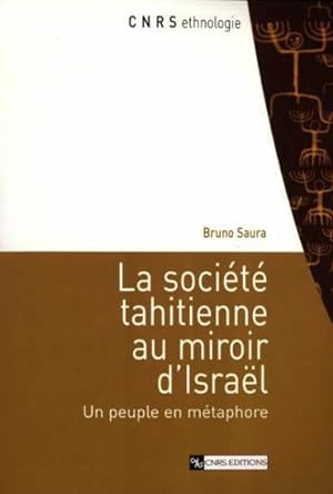 La société tahitienne au miroir d'Israël