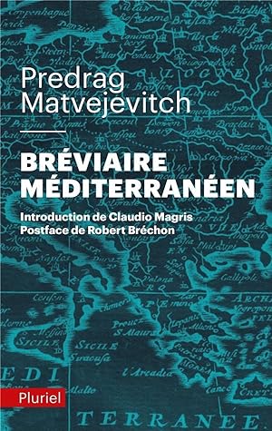 bréviaire méditerranéen