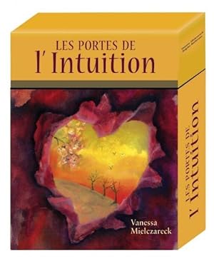 les portes de l'intuition (2e édition)