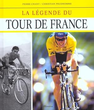 Legende Du Tour De France (La)