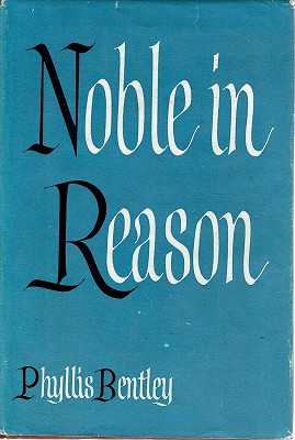 Noble In Reason