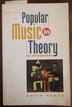 Popular Music in Theory: An Introduction