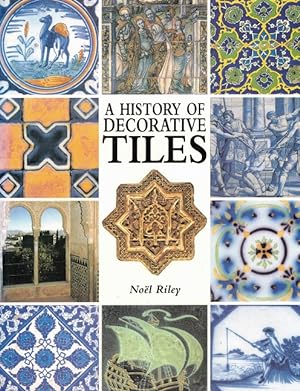 A History of Decorative Tiles