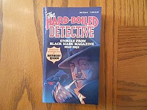 The Hard-Boiled Detective - Stories from Black Mask Magazine 1920 - 1951