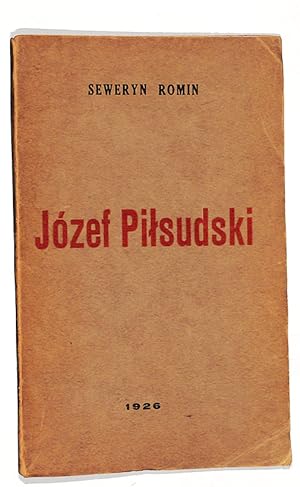 Józef Pilsudski