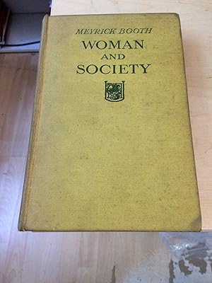 Woman and Society