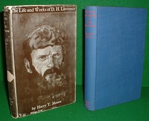 THE LIFE AND WORKS OF D.H.LAWRENCE