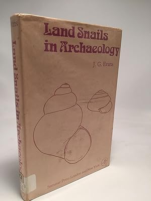 Land Snails in Archaeology