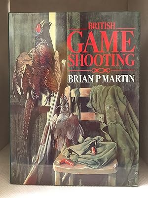 British Game Shooting; Roughshooting and Wildfowling