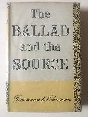 The Ballad And The Source