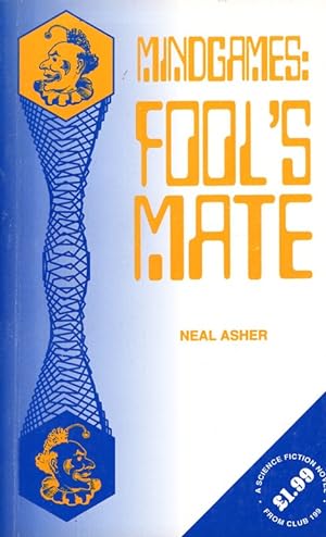 Mindgames: Fool's Mate