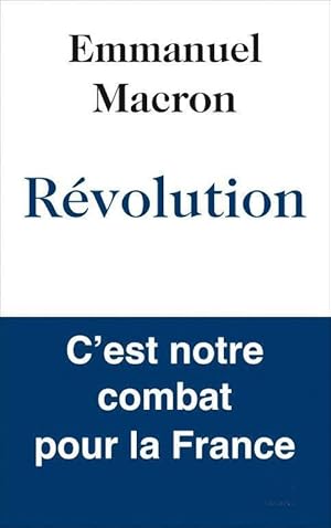 révolution