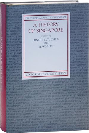A History of Singapore