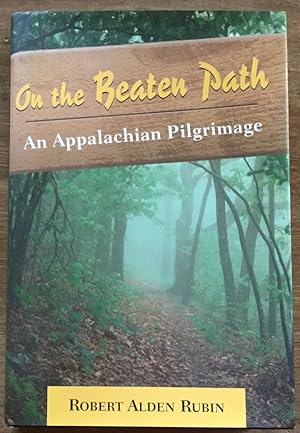 On the Beaten Path: An Appalachian Pilgrimage
